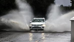 ALERT: Flooding possible across Kilkenny tonight 