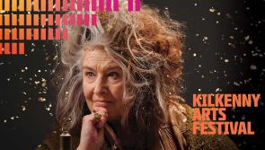 Kilkenny Arts Festival say 'Thank you' to their supporters in 2022