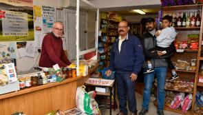 Supporting each other - Shop Local campaign launched in Kilkenny