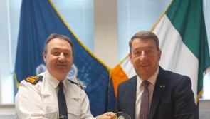 Tributes paid to outgoing chair of Joint Policing Committee in Kilkenny