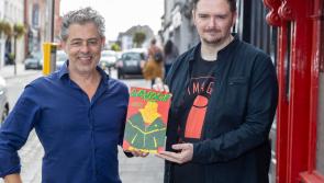 Kilkenny's Lighthouse Studios new series is based on acclaimed graphic novel