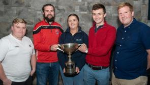 Quiz success for Callan Macra