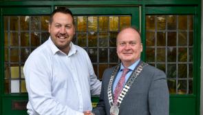 New chair elected for Kilkenny and Carlow Education and Training Board