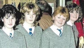 Days Gone By - Faces of Kilkenny Gallery #1