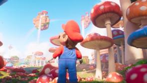 WATCH: Trailer for highly anticipated Mario movie released