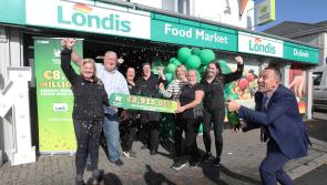 'It's complete magic for us' - Name of shop which sold €8.9m Lotto jackpot ticket revealed