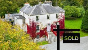 Top 20 most expensive homes sold in Kilkenny in Q1, 2022