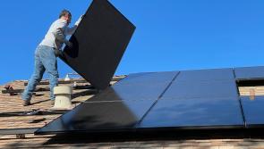 New planning permission exemptions announced for rooftop solar panels on homes and other buildings 

