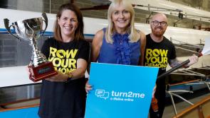  'It's been a tough few years' - Miriam O'Callaghan launches new mental health fundraiser