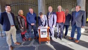 Online book of condolences for Creeslough tragedy victims opened by Kilkenny cathaoirleach