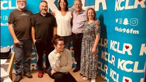 New Kilkenny radio play, The Burning of Woodstock House to air on KCLR 

