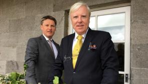 Hospitality businesses in Kilkenny invited to take part in new RTÉ series