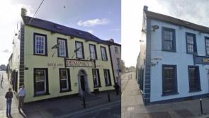 PICTURES: Pubs in Kilkenny - before and after pics!