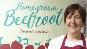 You can't 'BEET' local! Kilkenny business sets down strong roots