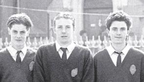 Days Gone By - Faces of Kilkenny Gallery #2
