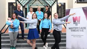 Community partnerships strong at the Watergate Theatre in Kilkenny