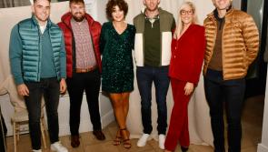 GALLERY 2: Kilkenny's finest on the catwalk for Clara National School!