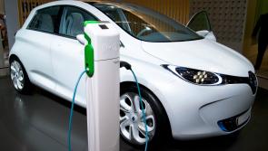 Electric vehicle sales doubled in Kilkenny in 2022