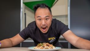 Savour Kilkenny brings Ireland’s top chefs to the Marble City