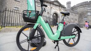  Bolt to offer customers free electric bike rides in Kilkenny