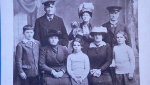 Moments in Time  exhibition offers a glimpse into Kilkenny's own Downton Abbey  