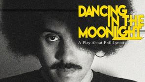 Dancing in the Moonlight is a must see for Kilkenny Lynott fans