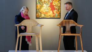 Kilkenny creative entrepreneurship course launched by Trinity and Design & Crafts Council 
