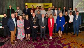PICTURES: National Apprenticeship Awards 2022 in Kilkenny