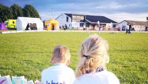 Candle of Hope Ashes ceremony takes place in Kilkenny 