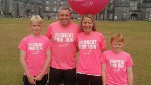 'Cancer made me revolve instead of evolving' 
