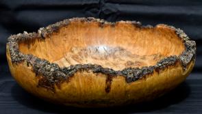 Buy Bespoke at the inaugural Butler Gallery Craft Fair in Kilkenny
