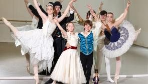 Kilkenny audiences invited to enjoy the magic of The Nutcracker this Christmas
