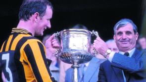 PICTURES: Faces of Kilkenny from decades gone by!