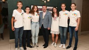 Cossack Day marked with music by Ukrainian community in Kilkenny
