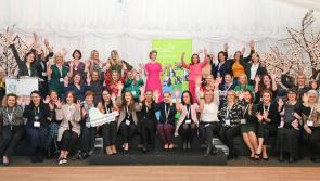 Kilkenny celebrates  National Women's Enterprise Day