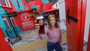 Smithwick's Experience Kilkenny launches brand new Barrel Yard 