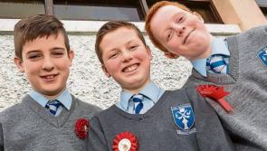 PICTURES: Confirmation celebrations in Kilkenny (2016) 