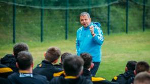 Kilkenny players to take on Davy Fitzgerald's Waterford for TG4’s Underdogs