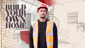 New four-part TV series explores DIY building on a budget 