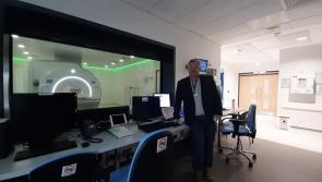 MRI scanner is a huge boost for Kilkenny hospital