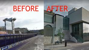 PICTURES: A decade of development in Kilkenny City - see pics!
