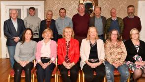 Pictures: Kilkenny charities benefit as Dunnamaggin Gymkhana funds presented