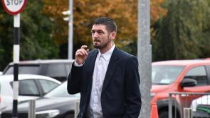 Guilty  - Garrett Smith to be sentenced for manslaughter of Kilkennyman  Edward (Liam) O'Sullivan 