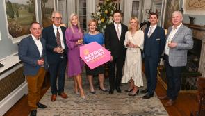 PICTURES: A feast to behold for the opening of Savour Kilkenny at Mount Juliet Estate
