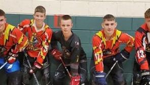 Five Kilkenny hockey players selected to represent Ireland
