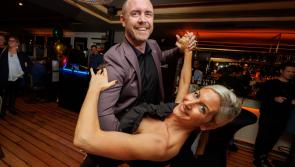 PICTURES: Salsa dips at Savour Kilkenny!