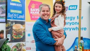 PICTURES: Were you there? Visitors at Savour Kilkenny