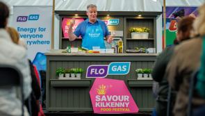 Pictures: Foodies flock to Marble City as Savour Kilkenny is a recipe for success