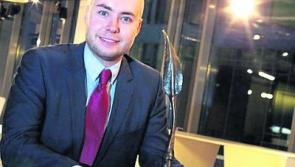 Kilkenny native to help lead trade mission of 32 Mexican companies to Ireland