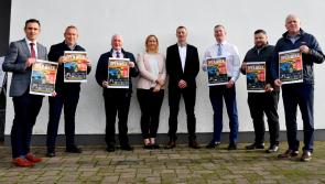 Kilkenny motor dealerships get in gear for a unique event - coming next week!